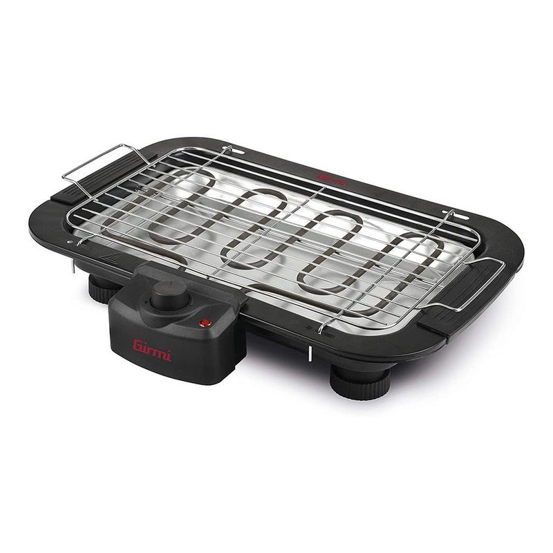 Bistecchiera Nero - Girmi