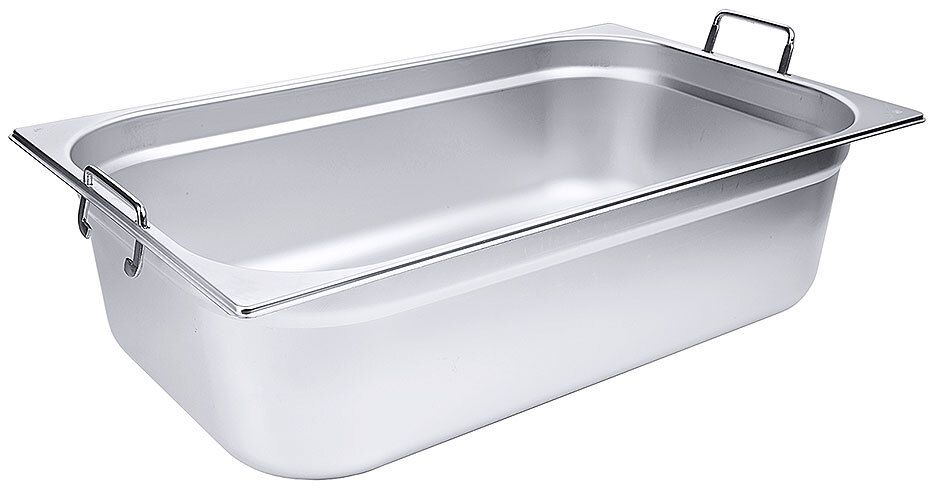 Contenitore con manici GN 1/1 21 l - Contacto