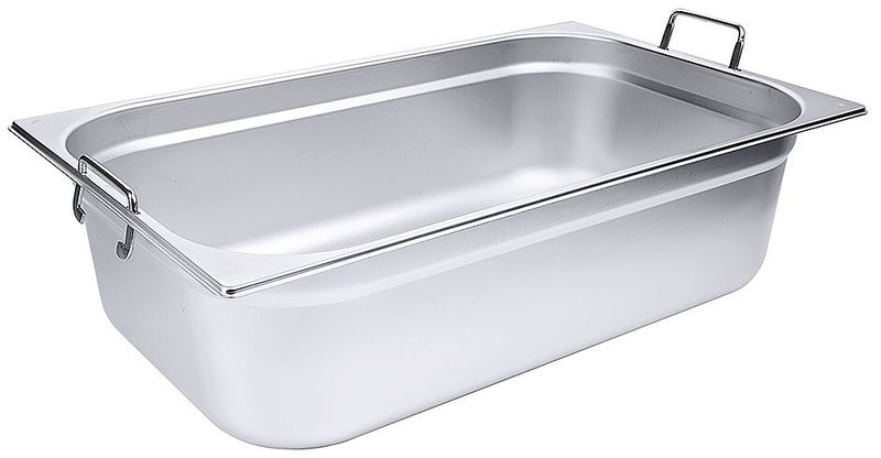 Contenitore con manici GN 1/1 21 l - Contacto