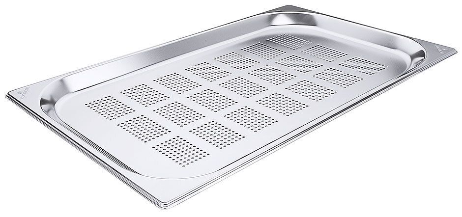 Contenitore perforato GN 1/1 2,5 l 7311 - Contacto