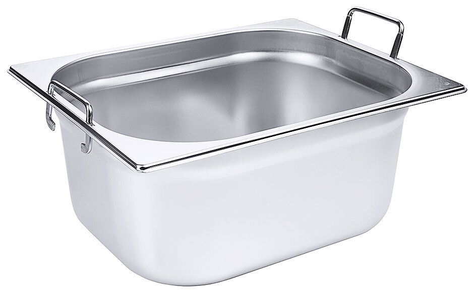 Contenitore con manici GN 1/2 9,5 l - Contacto