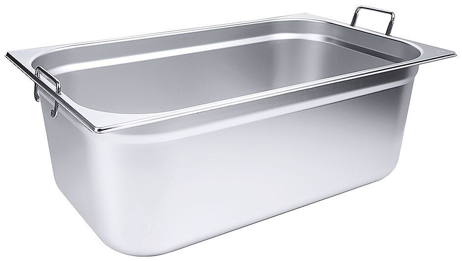 Contenitore con manici GN 1/1 28 l - Contacto