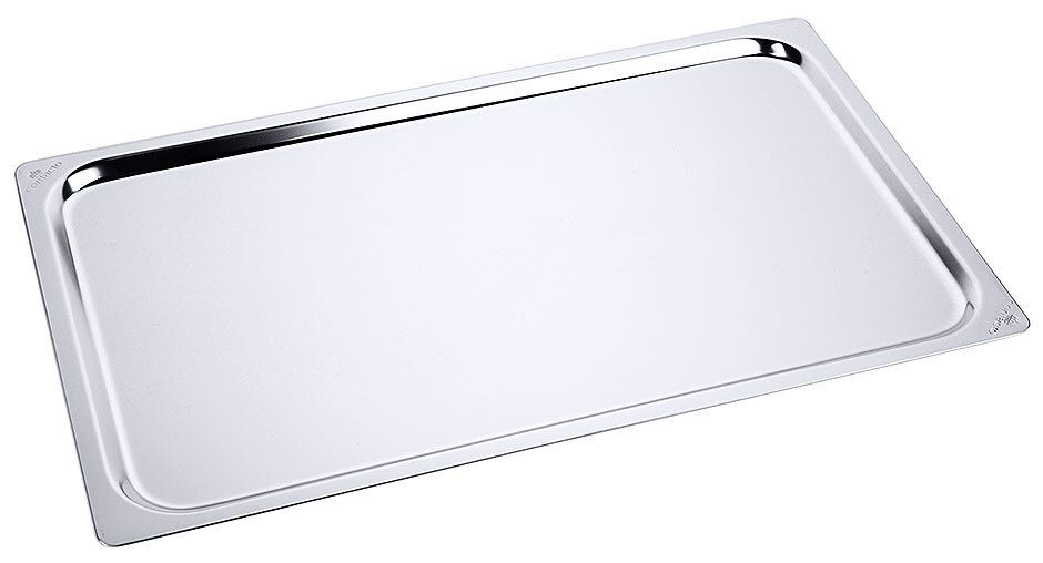 Teglia per forno a convezione GN 1/1 - Contacto