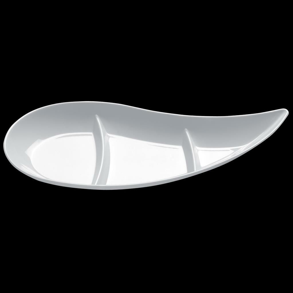 Coppetta Sodo 5 cl Bianco - Gold Plast