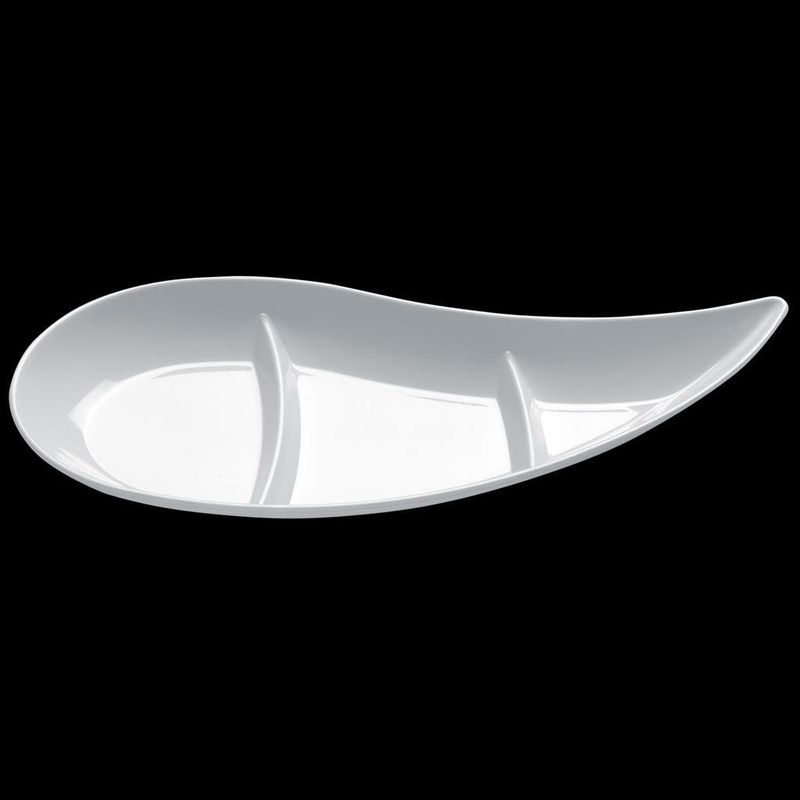 Coppetta Sodo 5 cl Bianco - Gold Plast