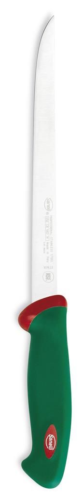 Sanelli - Coltello Filettare Pesce 22 cm Premana
