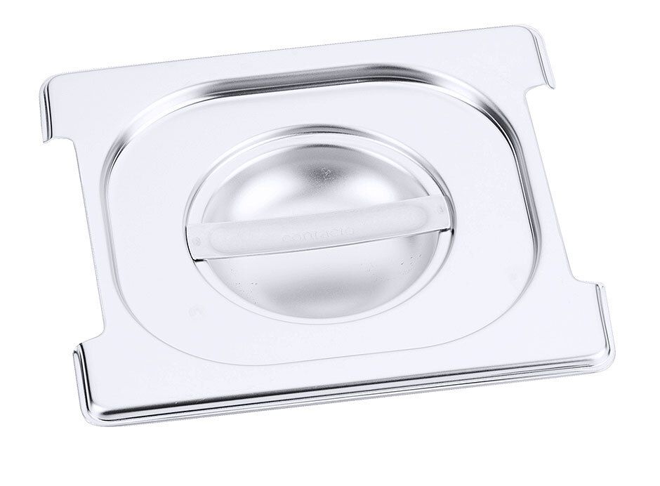 Coperchio GN 1/6 7200 - Contacto