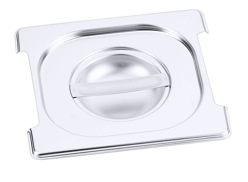 Coperchio GN 1/6 7200 - Contacto