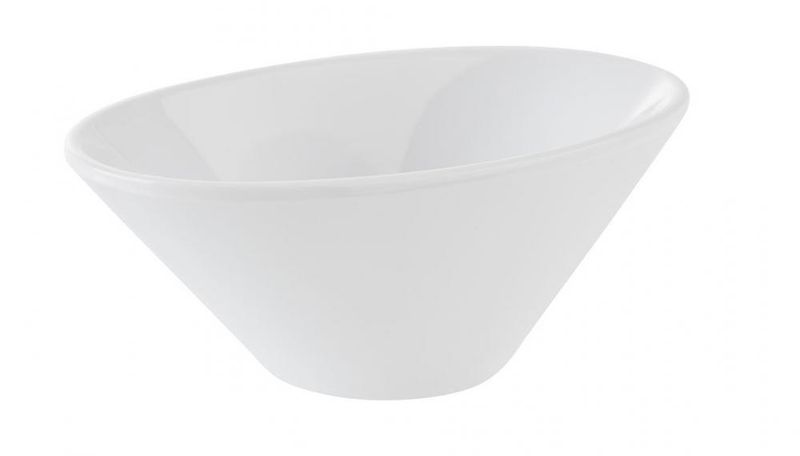 APS - Ciotola "Mini" 6 x 10,5 cm 0,07L Bianco