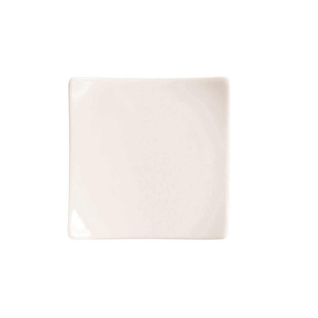 Piatto Quadrato 9,5 cm Appetizer  - Arcoroc