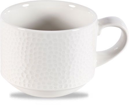 Churchill Tazza impilabile 22 cl Isla