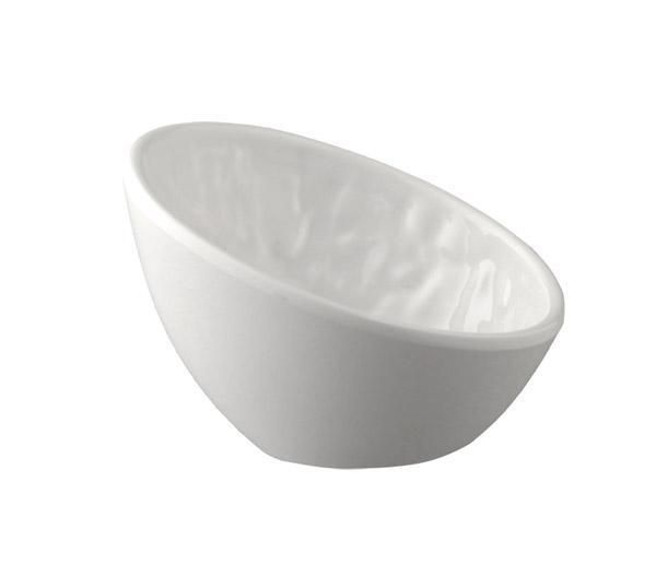 APS - Ciotola "Tao" 10 x 10,5 cm Bianco