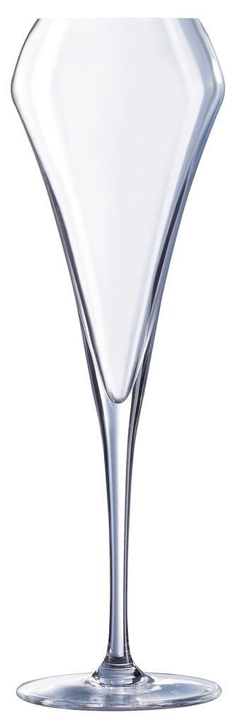 Calice Effervescente 20 cl Open Up - Chef&amp;Sommelier