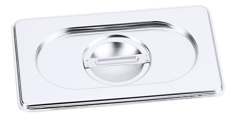 Coperchio GN 1/9 8600 - Contacto