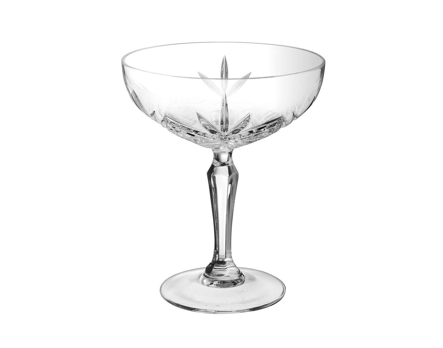 Calice Coppa Champagne 25 cl Broadway - Arcoroc