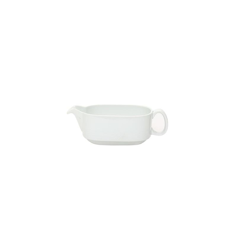 Salsiera 28,5 cl Forma 19 - Royal Porcelain