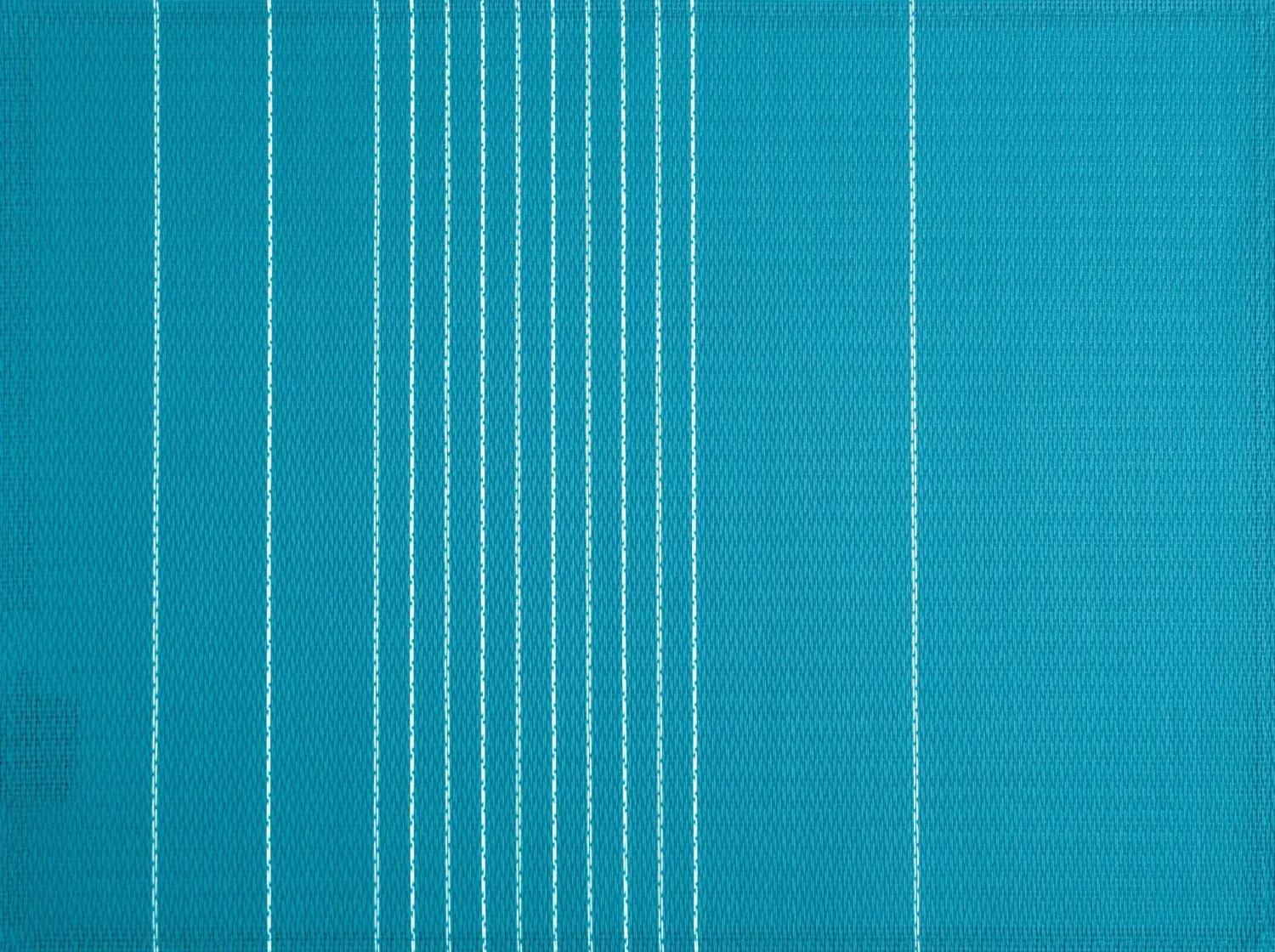 Tovaglietta Piccole Righe 33x45 cm Blu - Tirolix