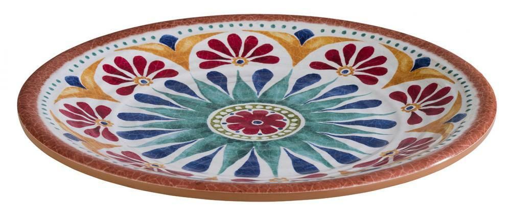 APS - Piatto "Arabesque" 21,5 cm