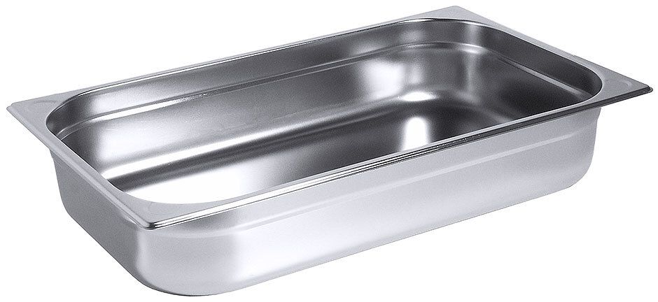 Contenitore GN 1/1 14 l 8600 - Contacto