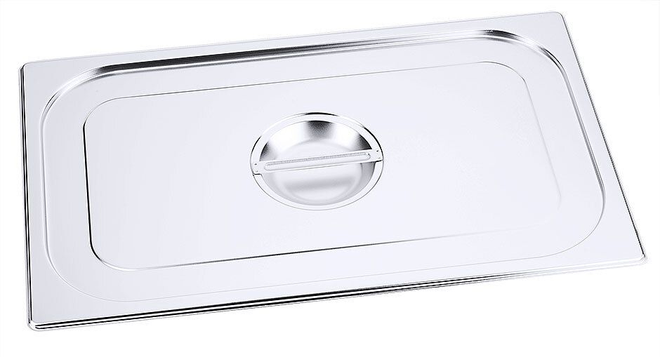 Coperchio GN 1/1 8600 - Contacto