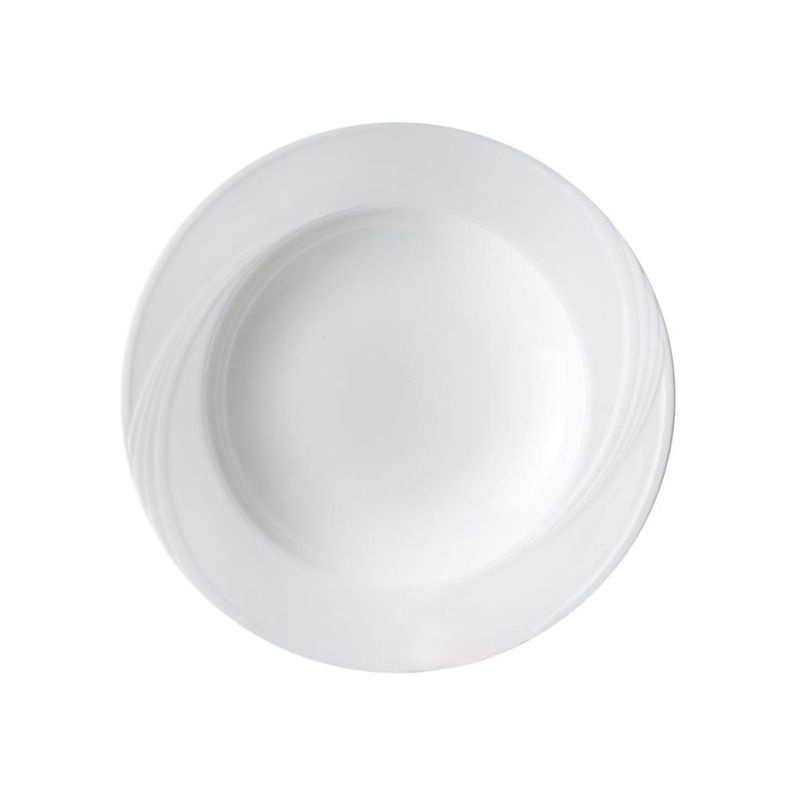 Piatto Fondo 23 cm Forma 83 Prima - Royal Porcelain