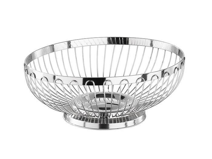 APS - Cesto pane e frutta 24 x 19 cm