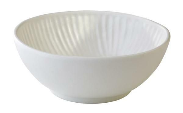 APS - Ciotola "Aiko" 20,5 cm 1,2L Bianco