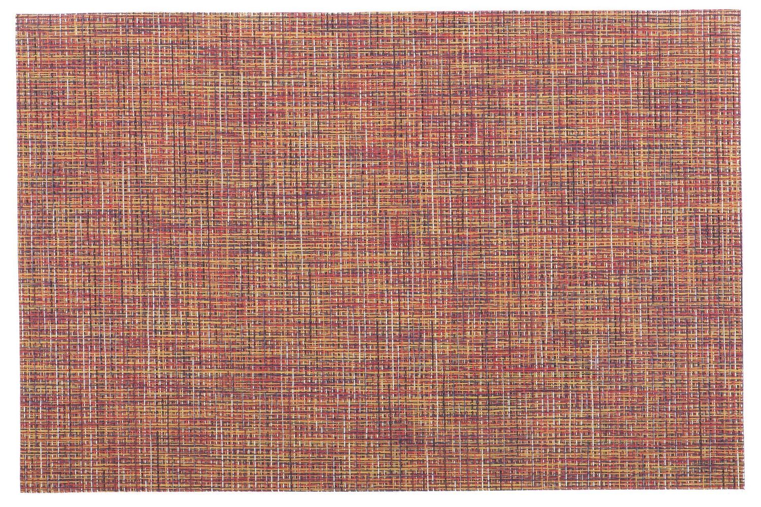 Tovaglietta Multicolor 30x45 cm Rosso - Tirolix