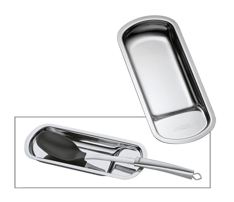 Spring - Portacucchiaio 26,5 x 11,5 cm Buffet Solution