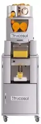 Frucosol - Spremiagrumi FREEZER  7 Litri