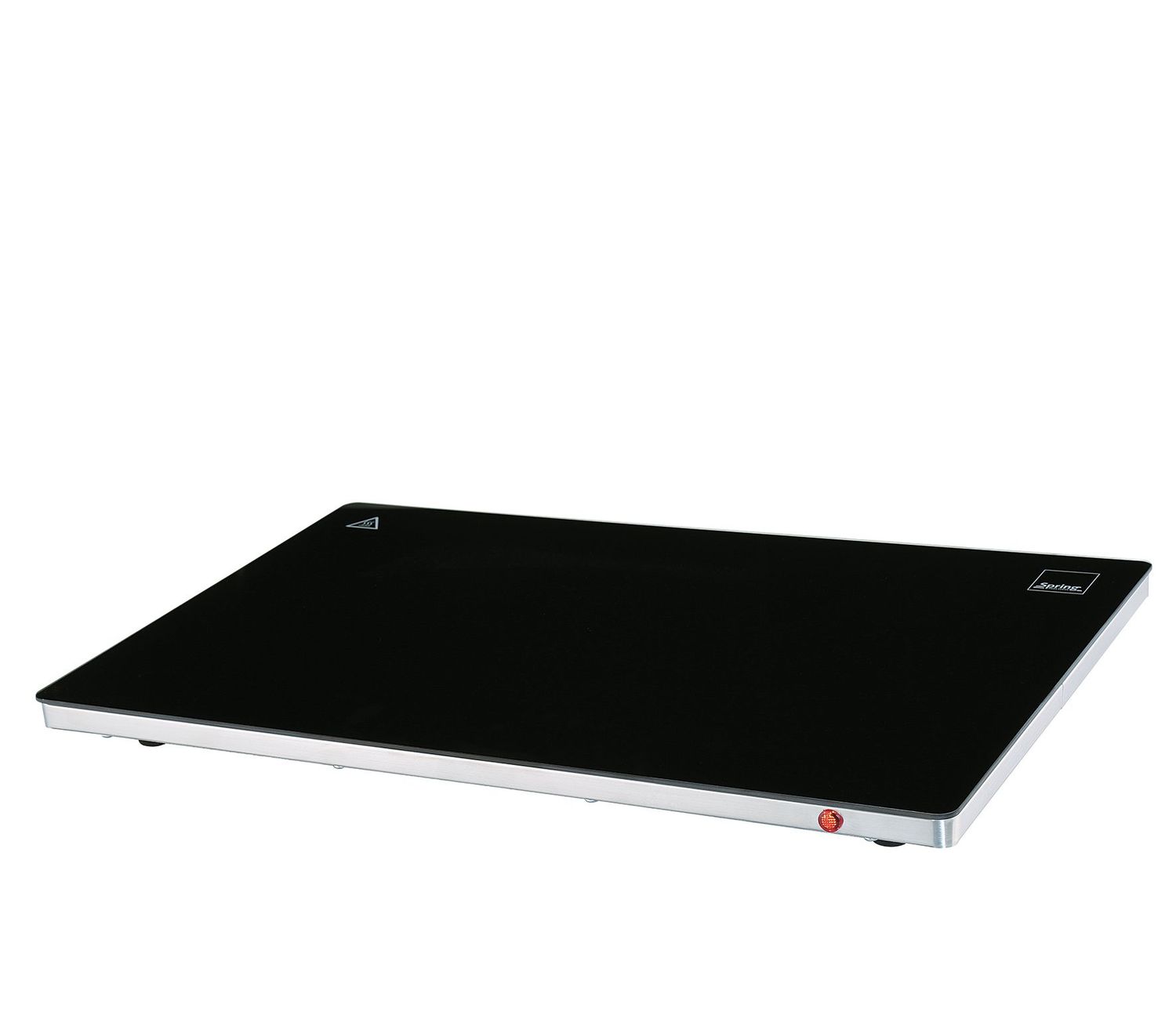 Spring - Piastra scaldavivande 53,5 x 33,5 cm Elektro Line