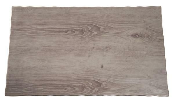 APS - Vassoio GN "Driftwood" 32,5 x 53 cm