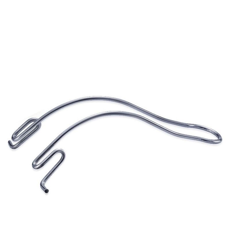 Spring - Supporto coperchio per pentola da zuppa 4,5 l Eco Catering