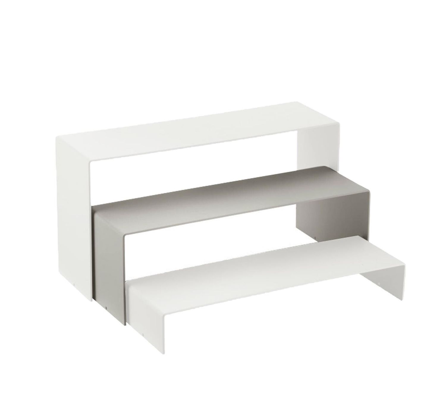 Alzata Media 56,1x17x19,2 cm Burro - Pintinox