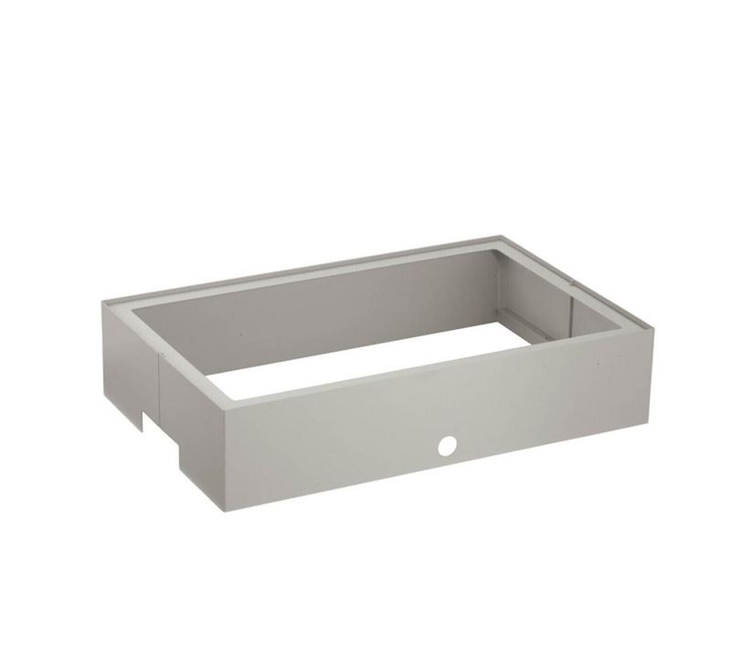 Base Media h12,5 cm Burro - Pintinox