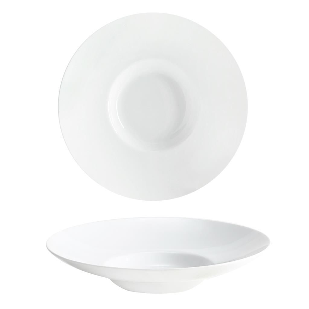 Pasta Bowl 27 cm Essence - Royal Porcelain