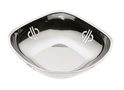 Abert - Cestino Forato 18 x 18 cm Majorca