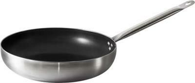 Abert - Padella 1 Manico 24 cm Cucinart