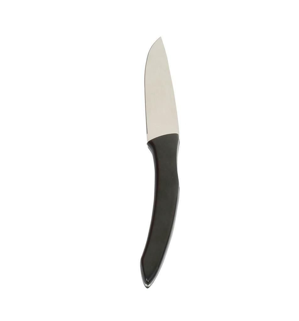 Abert - Coltello Bistecca Liscio Fuego