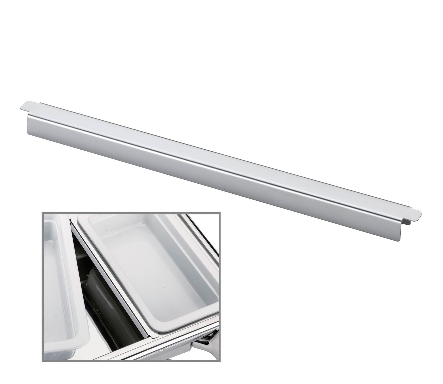 Spring - Barra 32 cm Buffet Solution