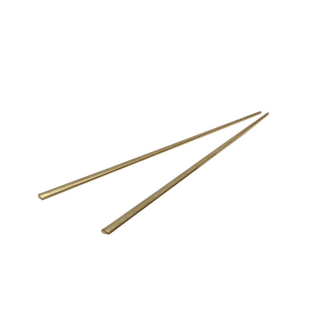 Abert - Bacchetta Sushi Vintage Gold Ergo