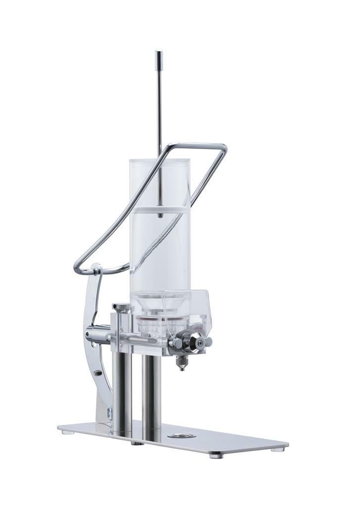 Abert - Distributore Miele/Marmellata 34,5 x 12,5 cm Jambee