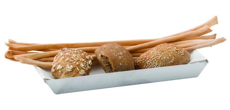 Abert - Cestino 27 x 12 cm Square