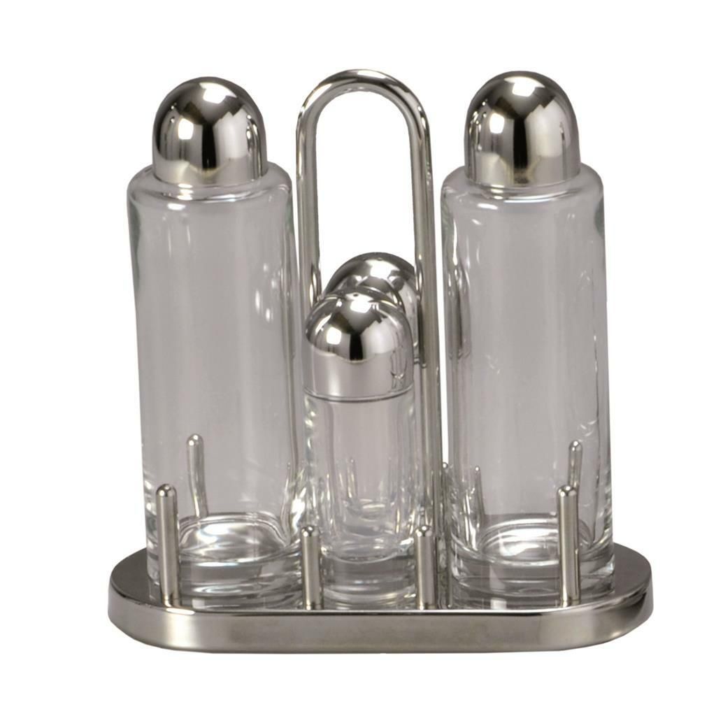 Menage 4 Pezzi - Alessi