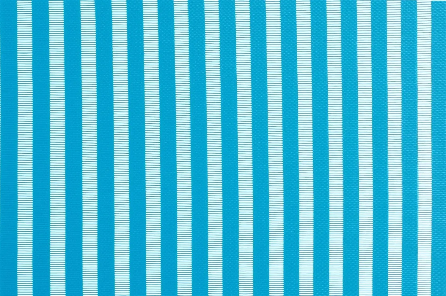 Tovaglietta a Fasce 33x45 cm Blu - Tirolix