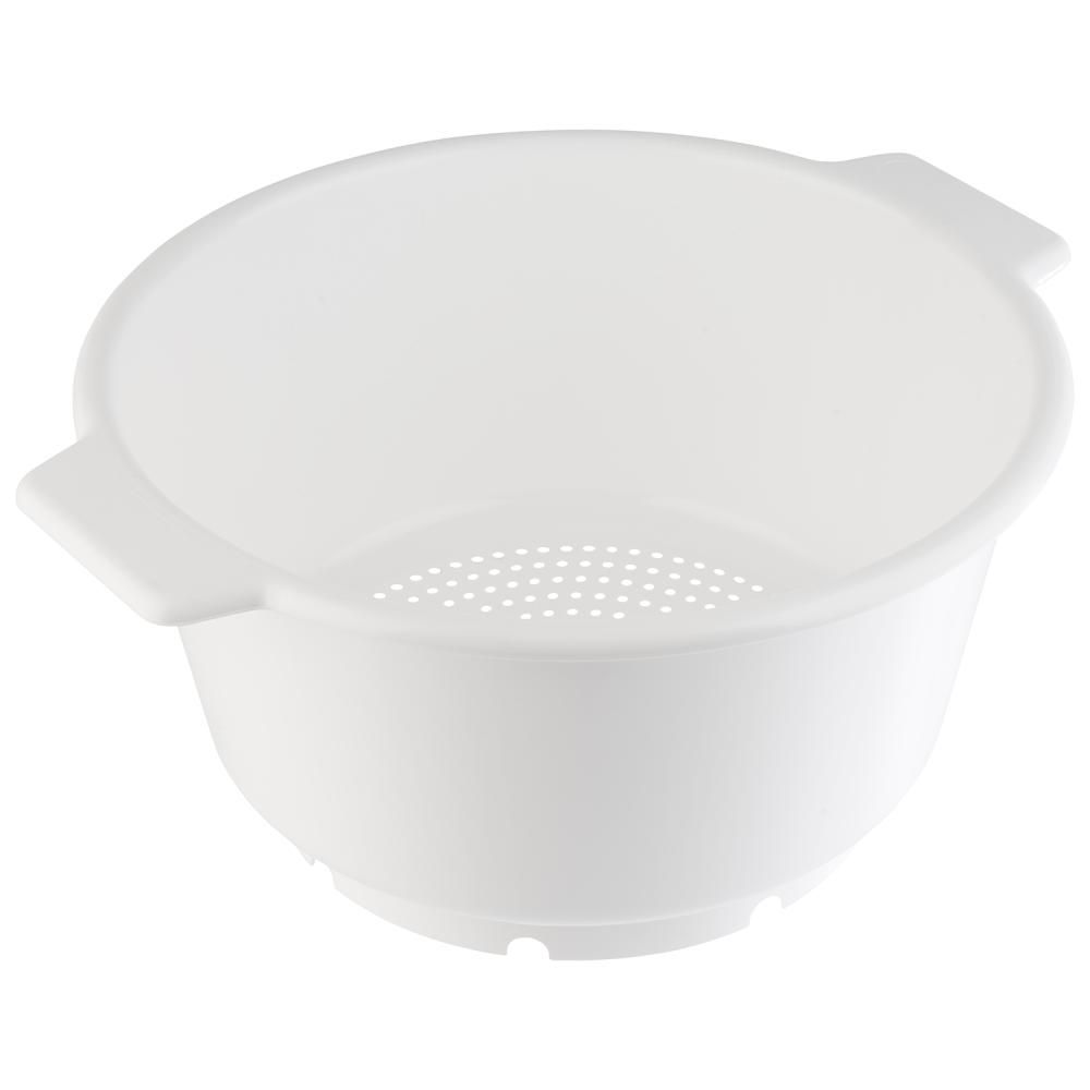 APS - Colino 40,5 x 35,5 cm Bianco