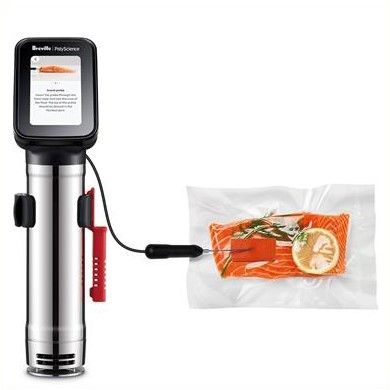 Macchina Per Cottura Sottovuoto Pro Plus - Polyscience