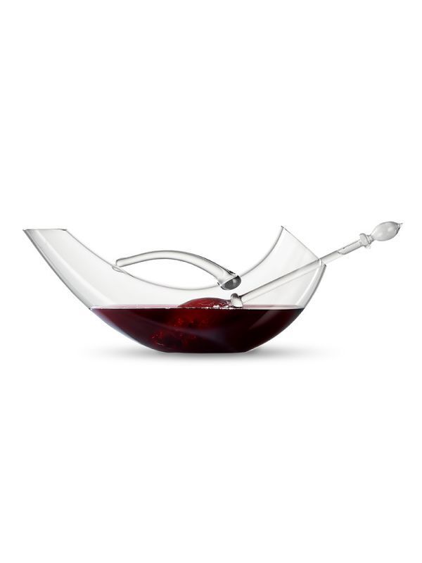 VitaJuwel - Decanter Vino 750 ml
