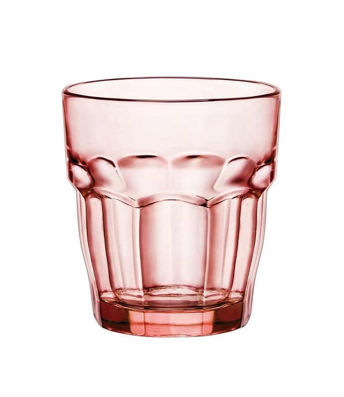 Bicchiere 27 cl Peach Rock Bar - Bormioli Rocco