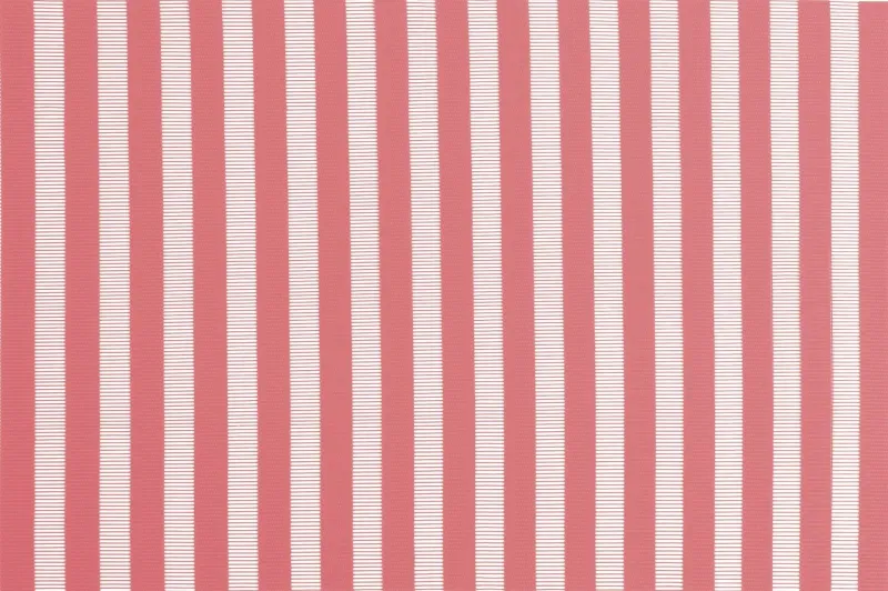 Tovaglietta a Fasce 33x45 cm Rosa - Tirolix